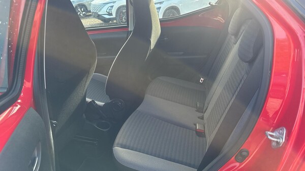 Used Toyota AYGO 2020 for sale - 76137940: Photo 13