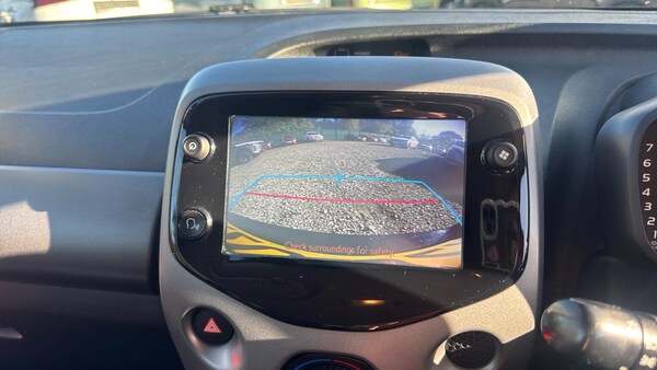 Used Toyota AYGO 2020 for sale - 76137940: Photo 20