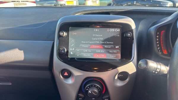 Used Toyota AYGO 2020 for sale - 76137940: Photo 7