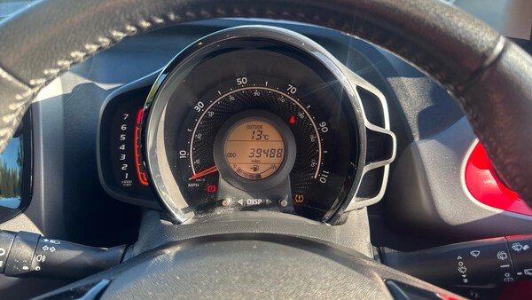 Used Toyota AYGO 2020 for sale - 76137940: Photo 9
