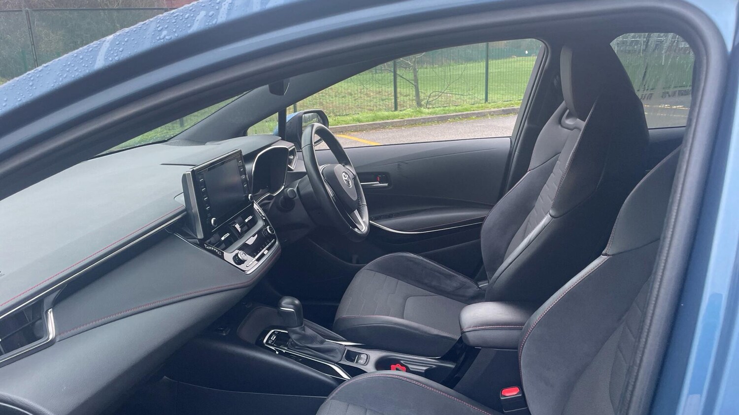 Used Toyota Corolla 2019 for sale - 77254558: Photo 10