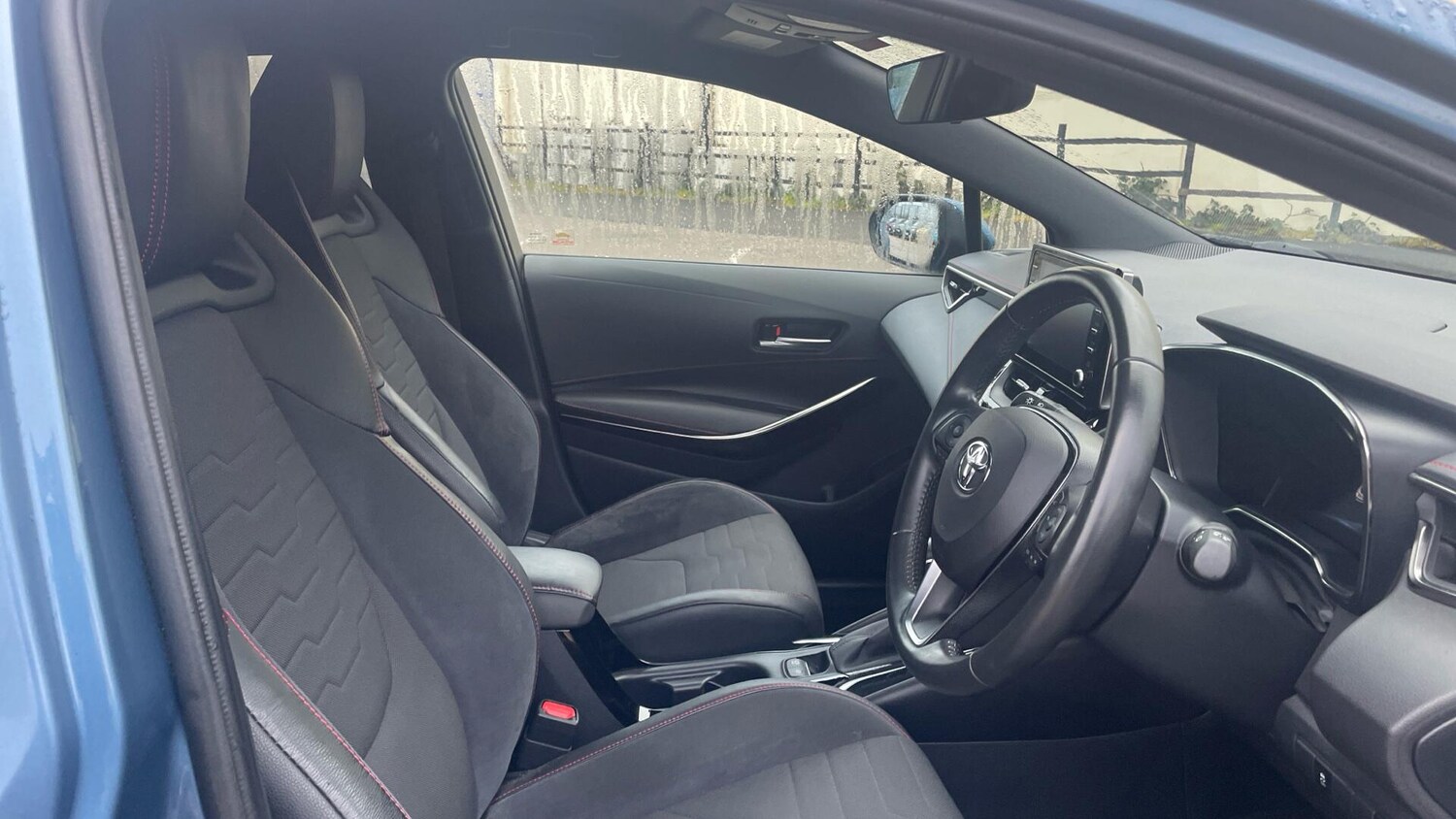 Used Toyota Corolla 2019 for sale - 77254558: Photo 11