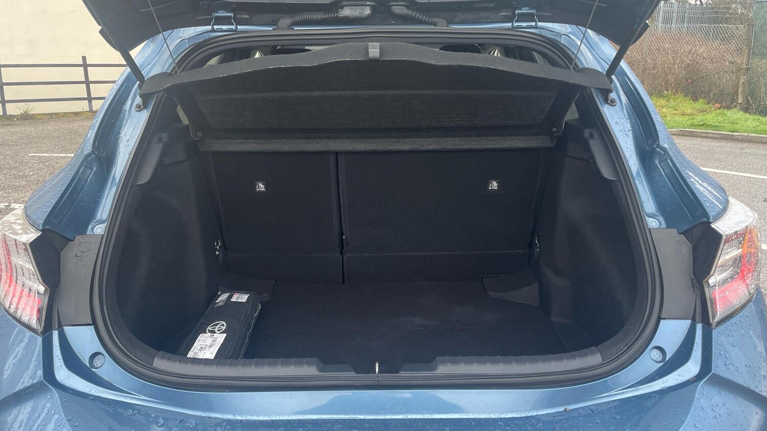 Used Toyota Corolla 2019 for sale - 77254558: Photo 14