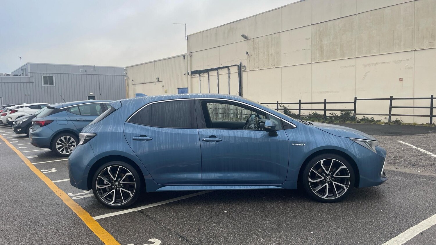 Used Toyota Corolla 2019 for sale - 77254558: Photo 16