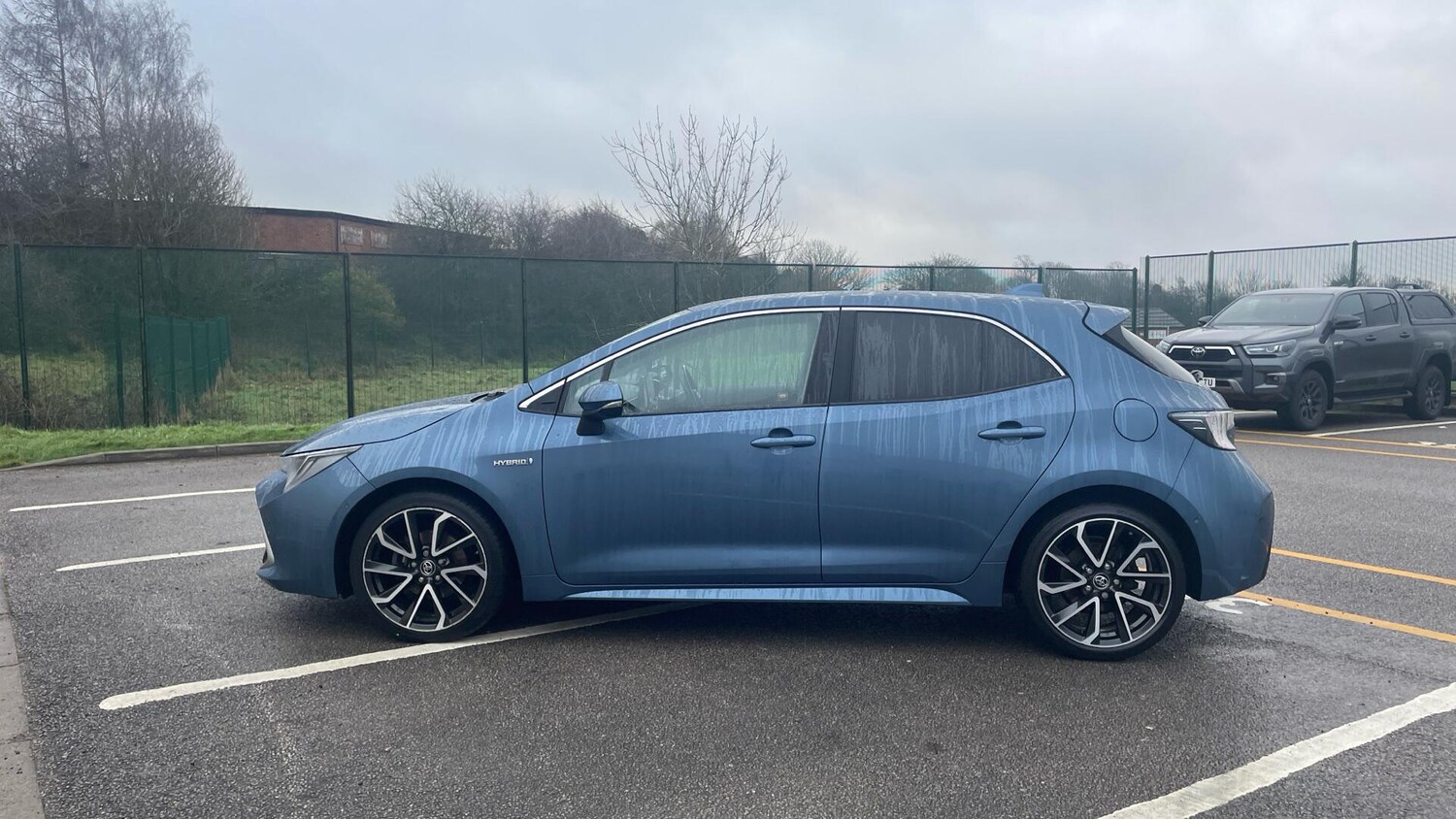Used Toyota Corolla 2019 for sale - 77254558: Photo 17