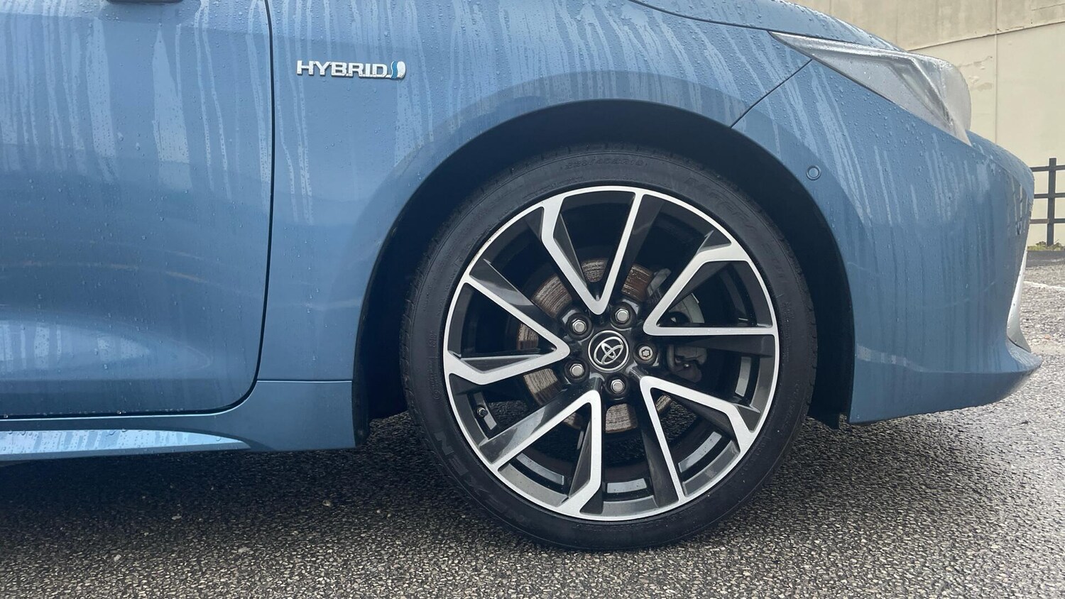 Used Toyota Corolla 2019 for sale - 77254558: Photo 18