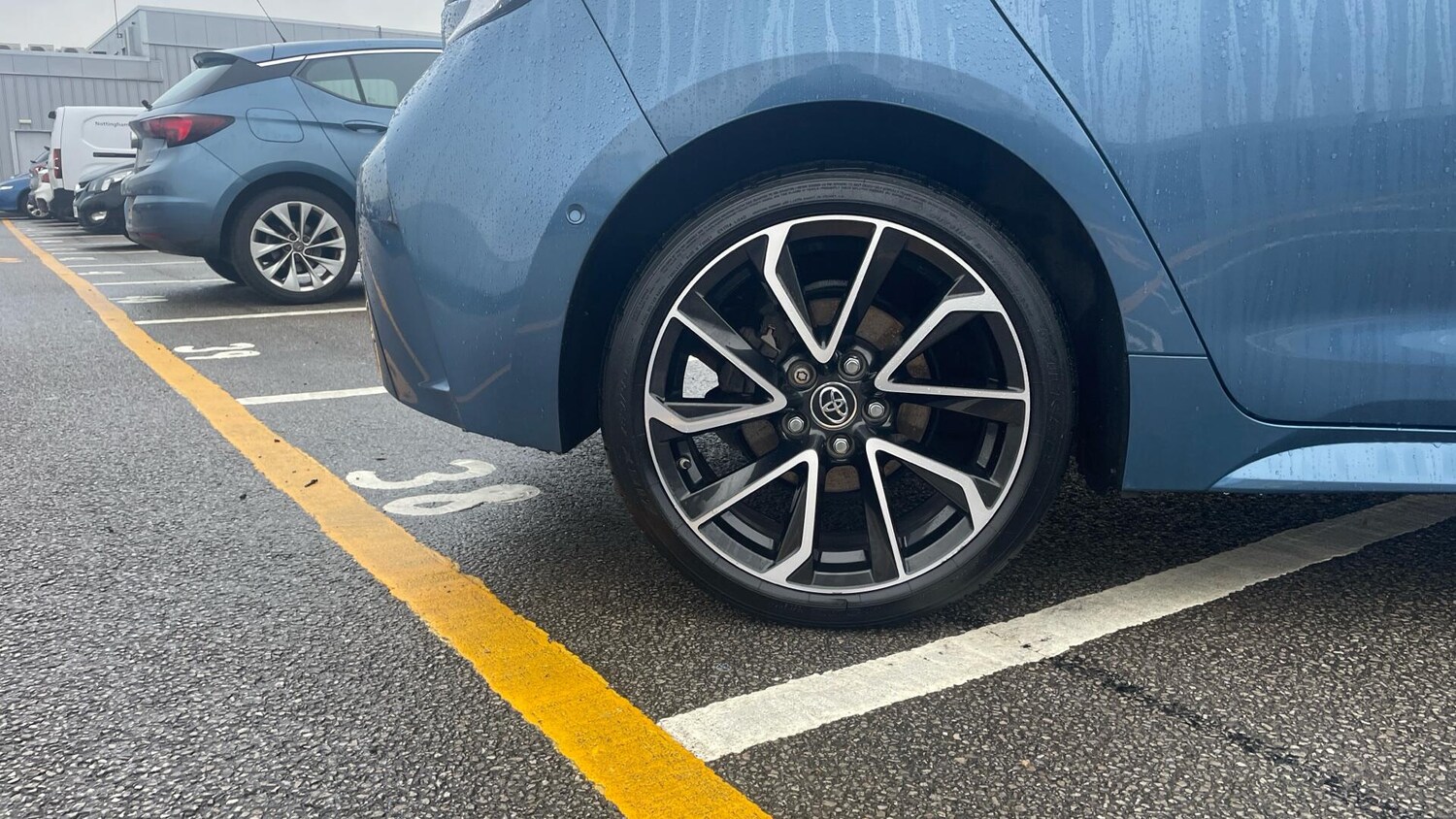 Used Toyota Corolla 2019 for sale - 77254558: Photo 20