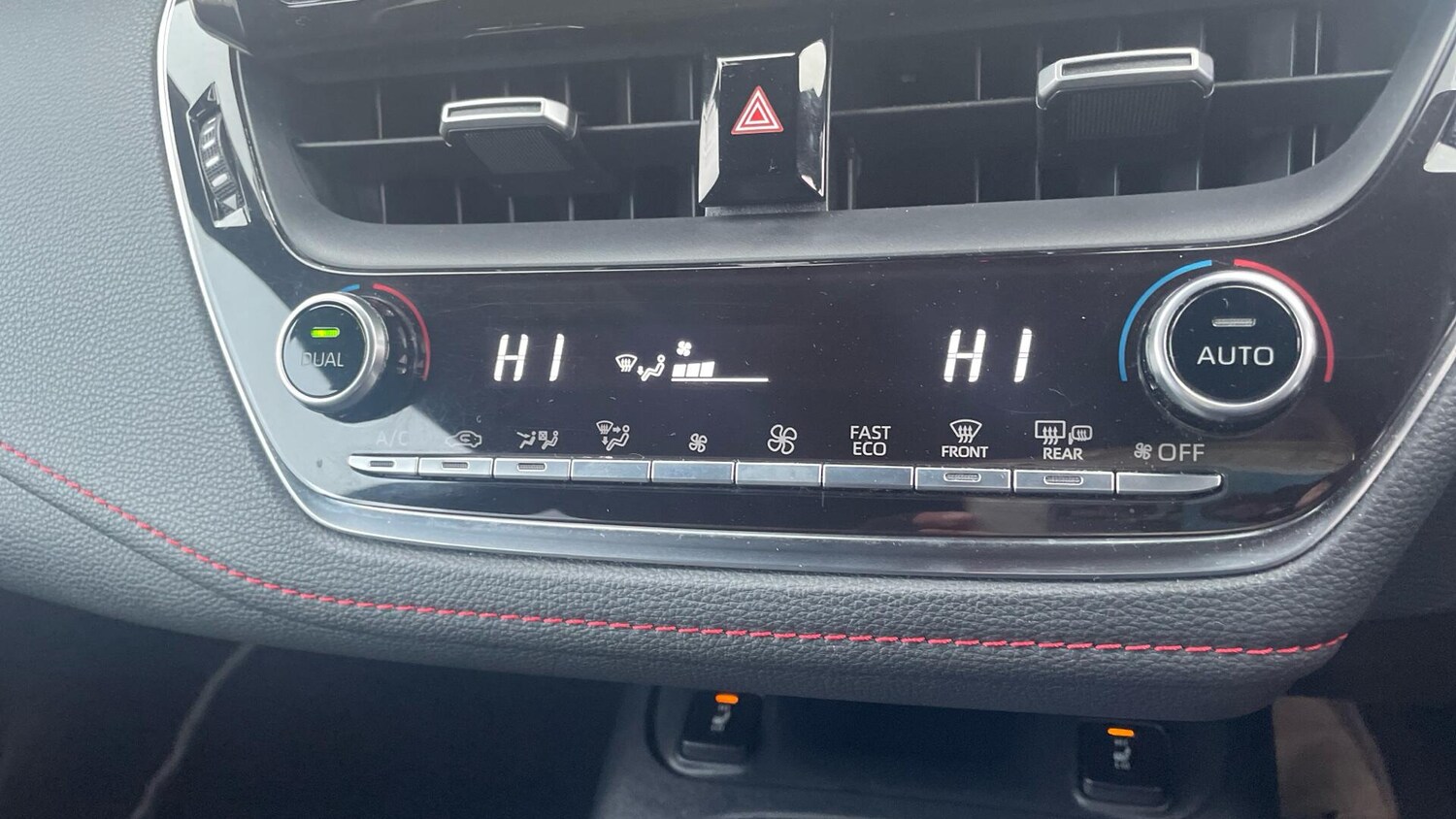 Used Toyota Corolla 2019 for sale - 77254558: Photo 24