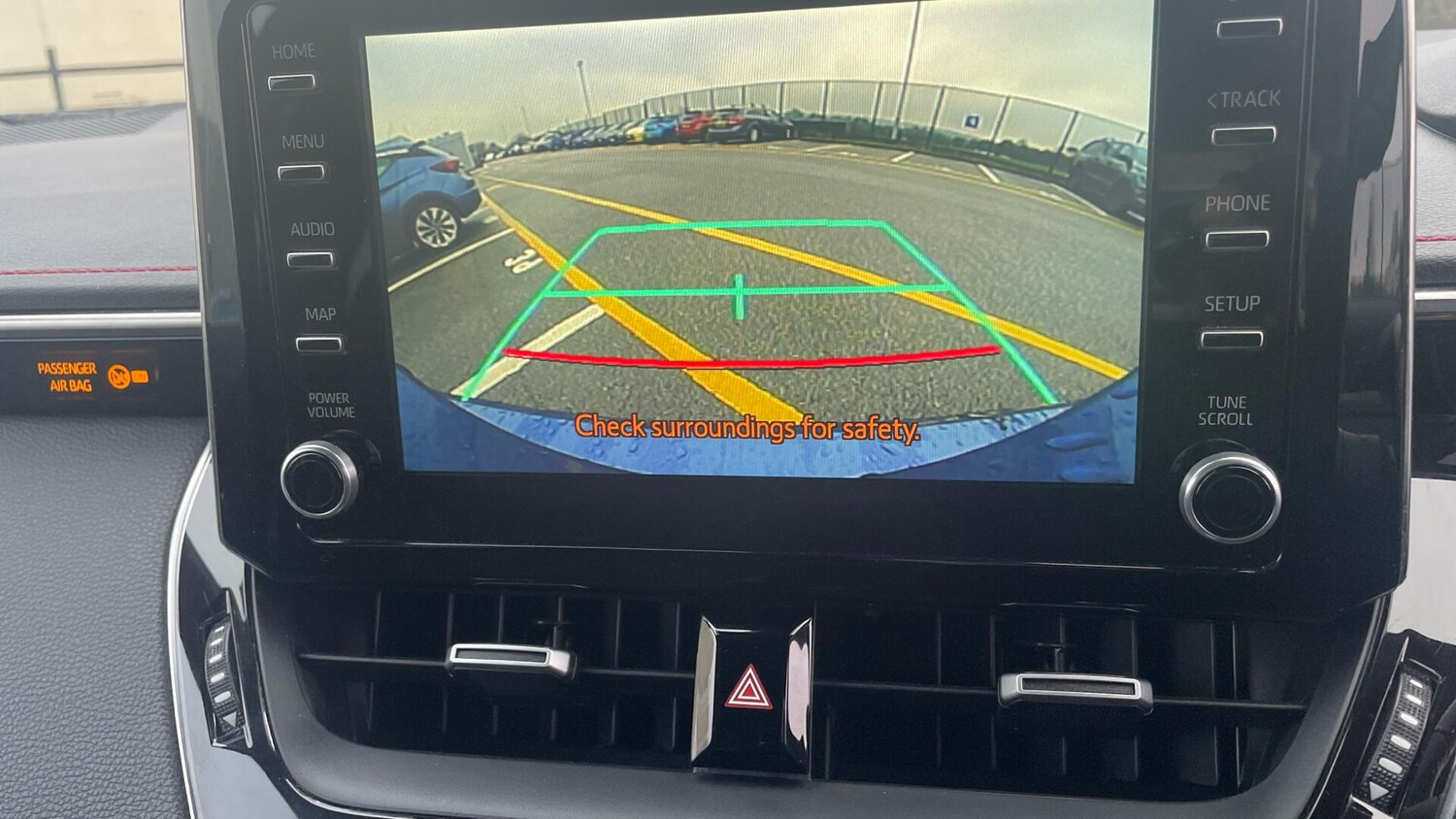 Used Toyota Corolla 2019 for sale - 77254558: Photo 25