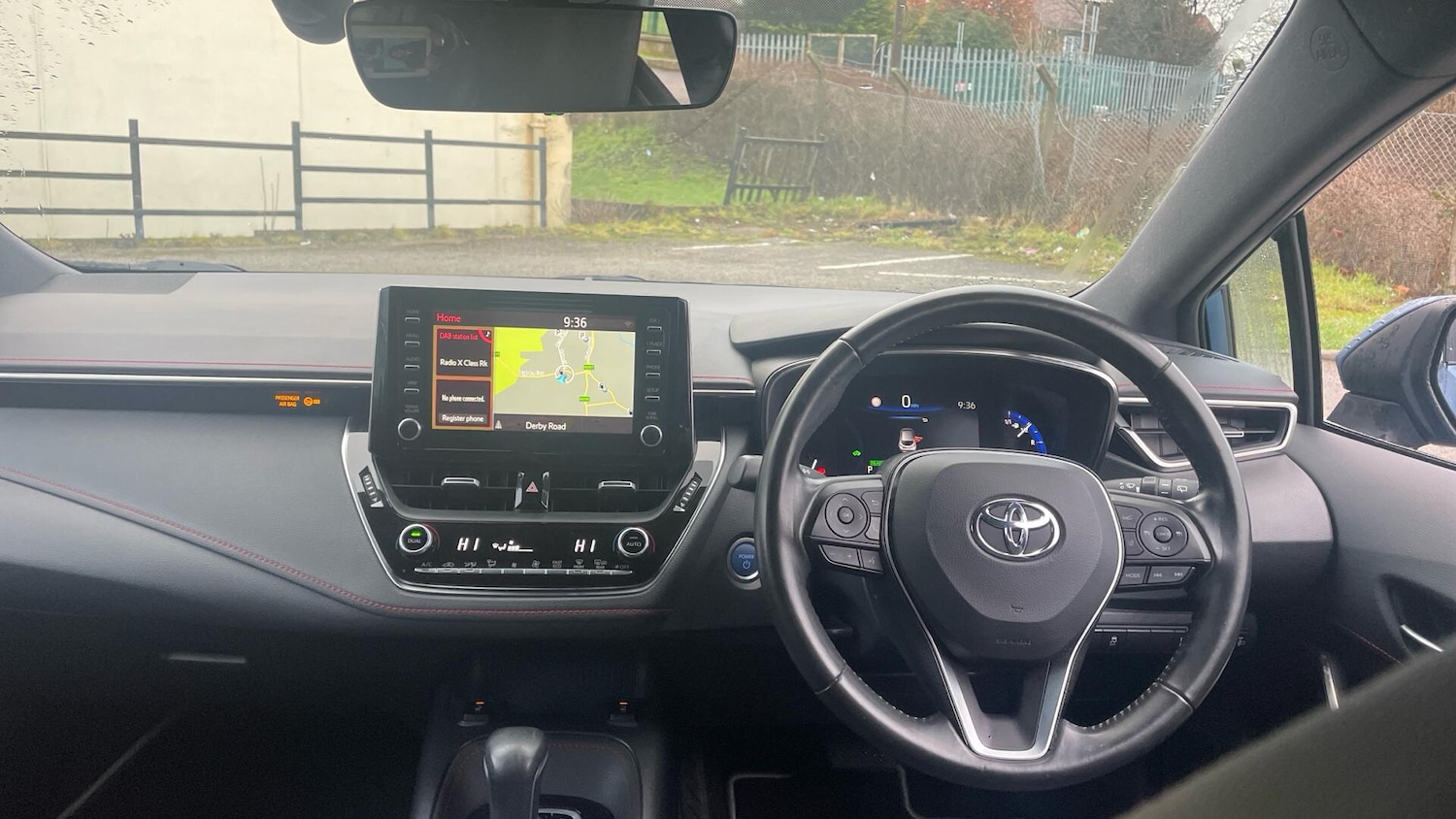 Used Toyota Corolla 2019 for sale - 77254558: Photo 5