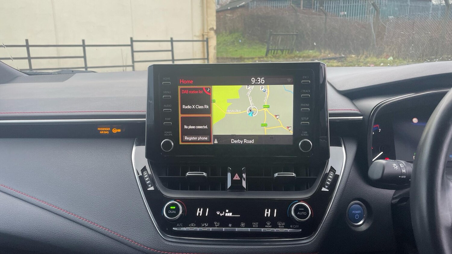 Used Toyota Corolla 2019 for sale - 77254558: Photo 7