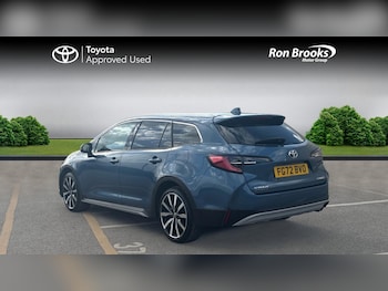 Used Toyota Corolla 2022 for sale - 78157534: Photo