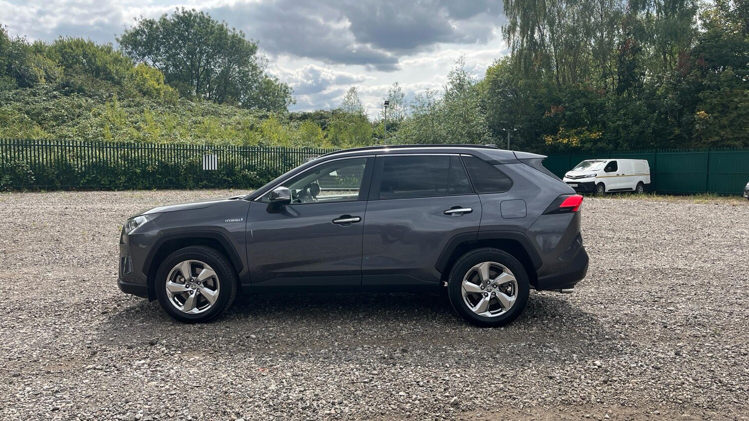 Used Toyota RAV4 2020 for sale - 76247712: Photo 17