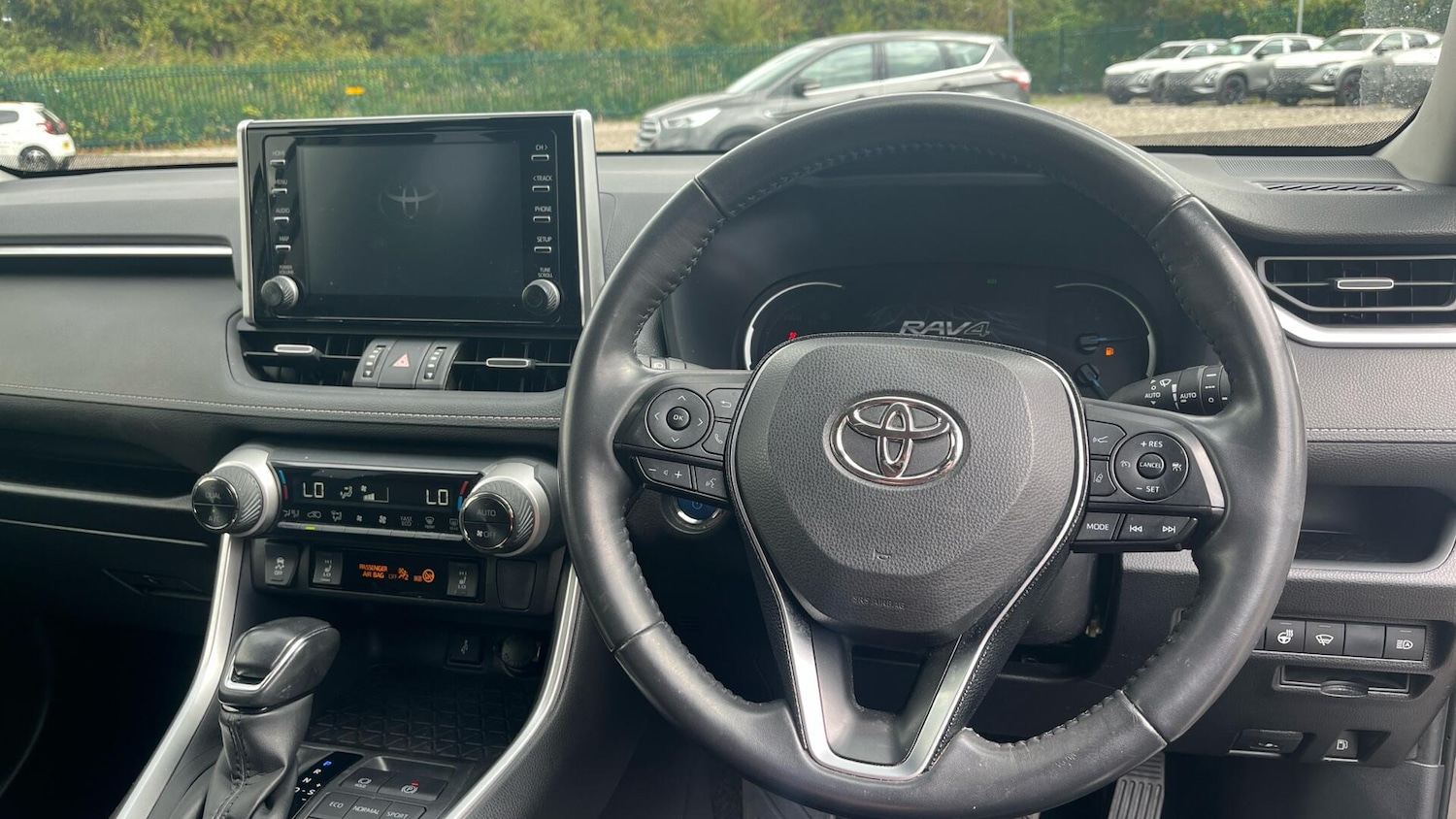 Used Toyota RAV4 2020 for sale - 76247712: Photo 5