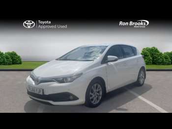 Used Toyota Auris 2016 for sale - 74965179: Photo