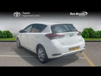 Used Toyota Auris 2016 for sale - 74965179: Photo
