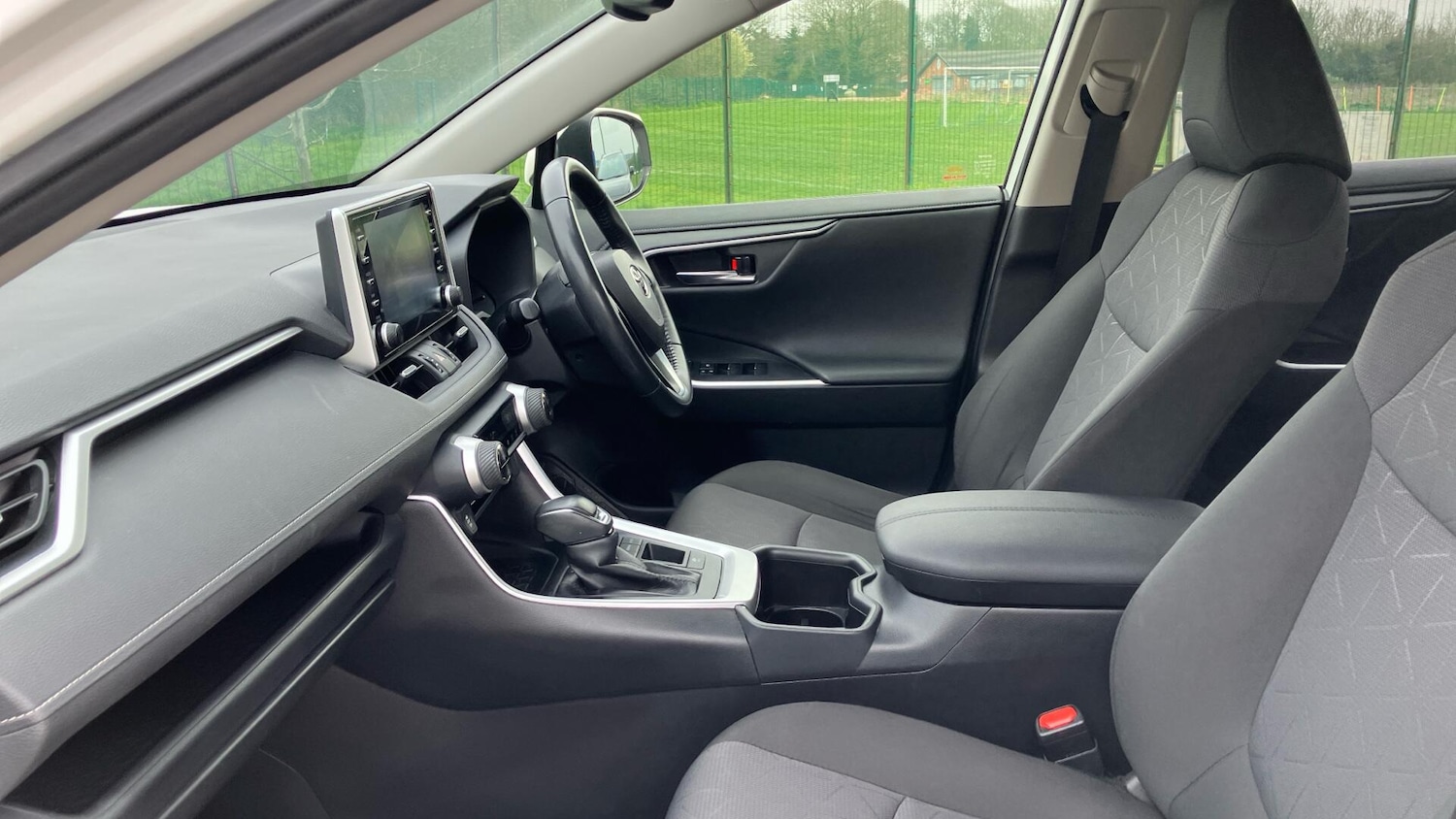 Used Toyota RAV4 2022 for sale - 78156834: Photo 10