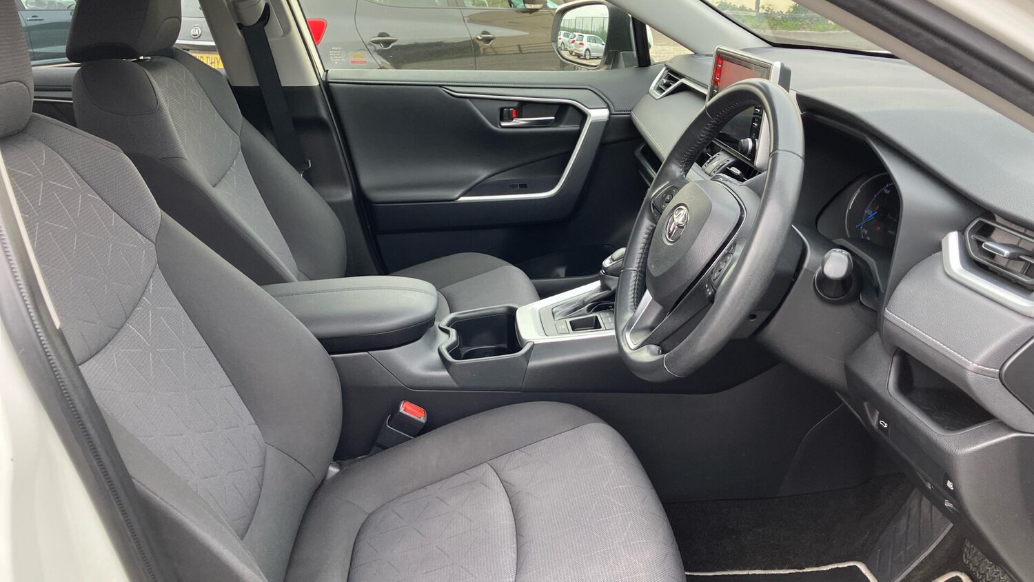 Used Toyota RAV4 2022 for sale - 78156834: Photo 11