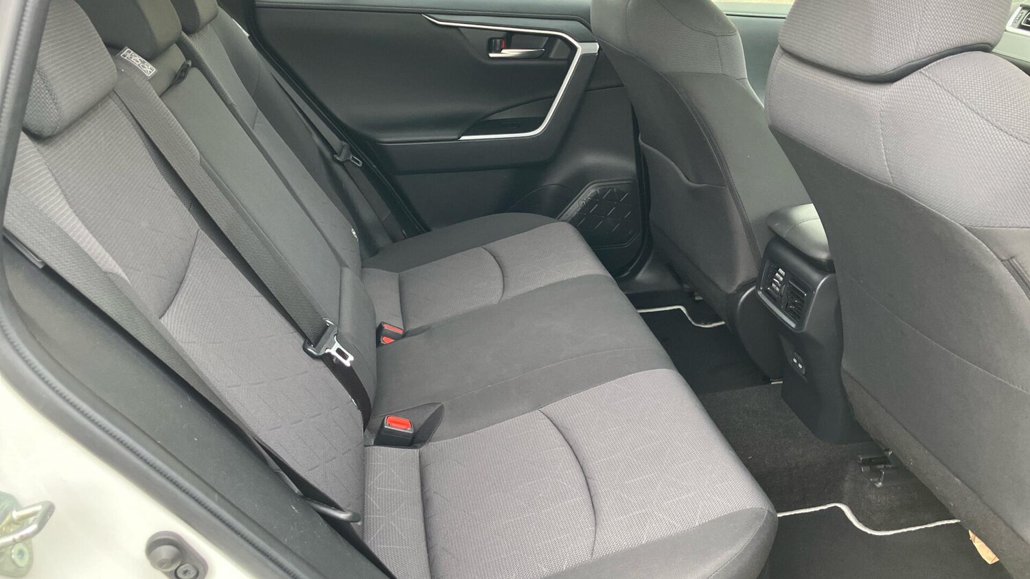 Used Toyota RAV4 2022 for sale - 78156834: Photo 12