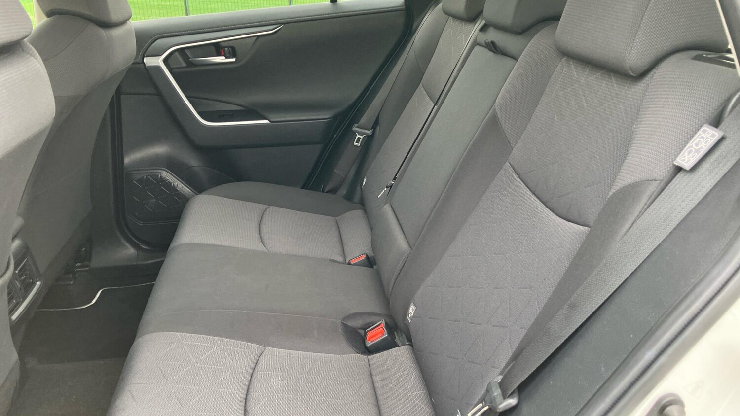 Used Toyota RAV4 2022 for sale - 78156834: Photo 13