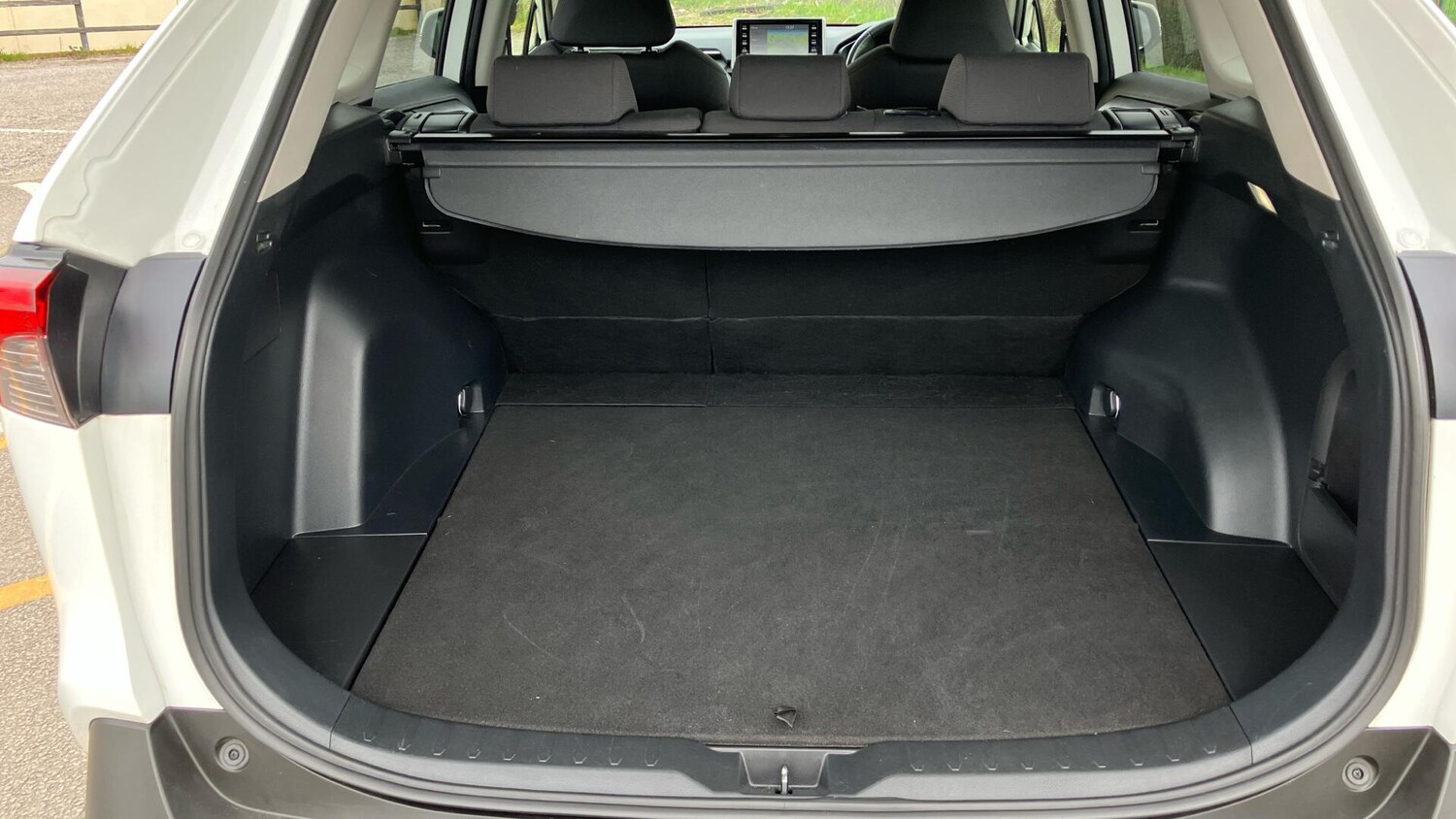 Used Toyota RAV4 2022 for sale - 78156834: Photo 14