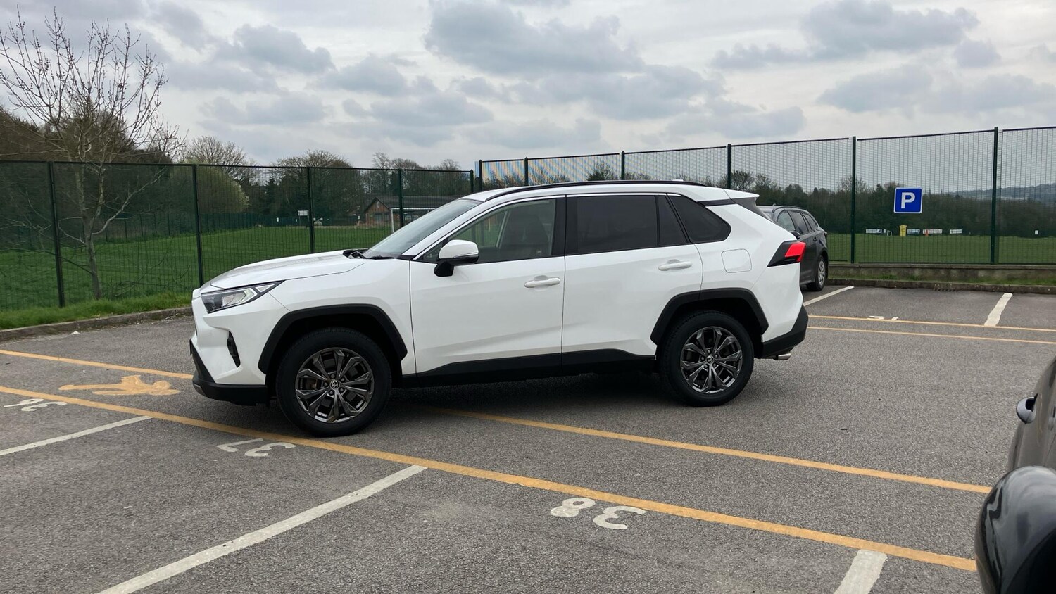 Used Toyota RAV4 2022 for sale - 78156834: Photo 17