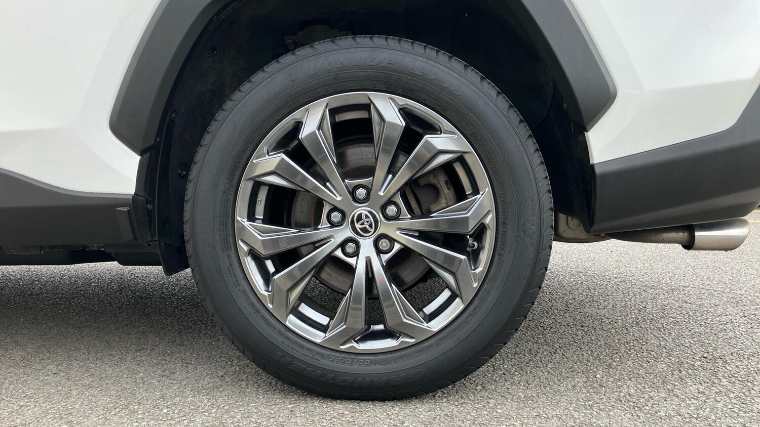 Used Toyota RAV4 2022 for sale - 78156834: Photo 18