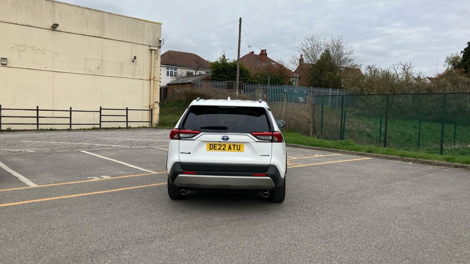 Used Toyota RAV4 2022 for sale - 78156834: Photo 19