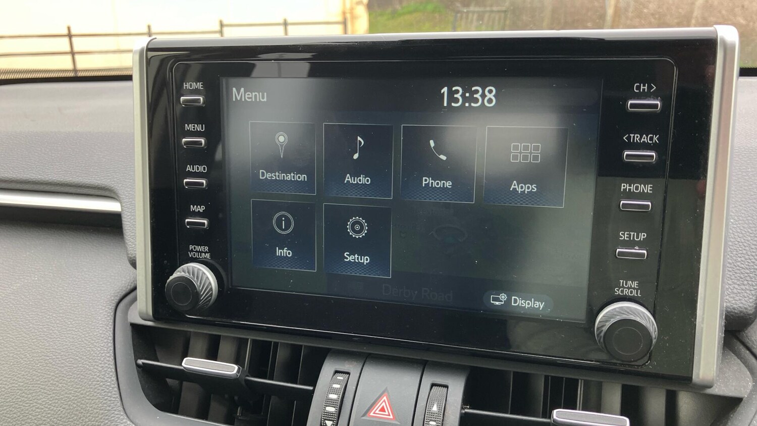 Used Toyota RAV4 2022 for sale - 78156834: Photo 21