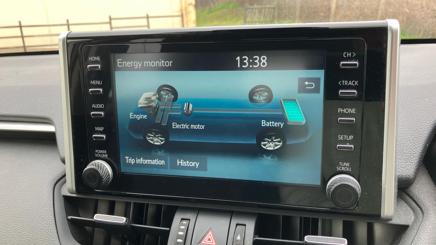 Used Toyota RAV4 2022 for sale - 78156834: Photo 22