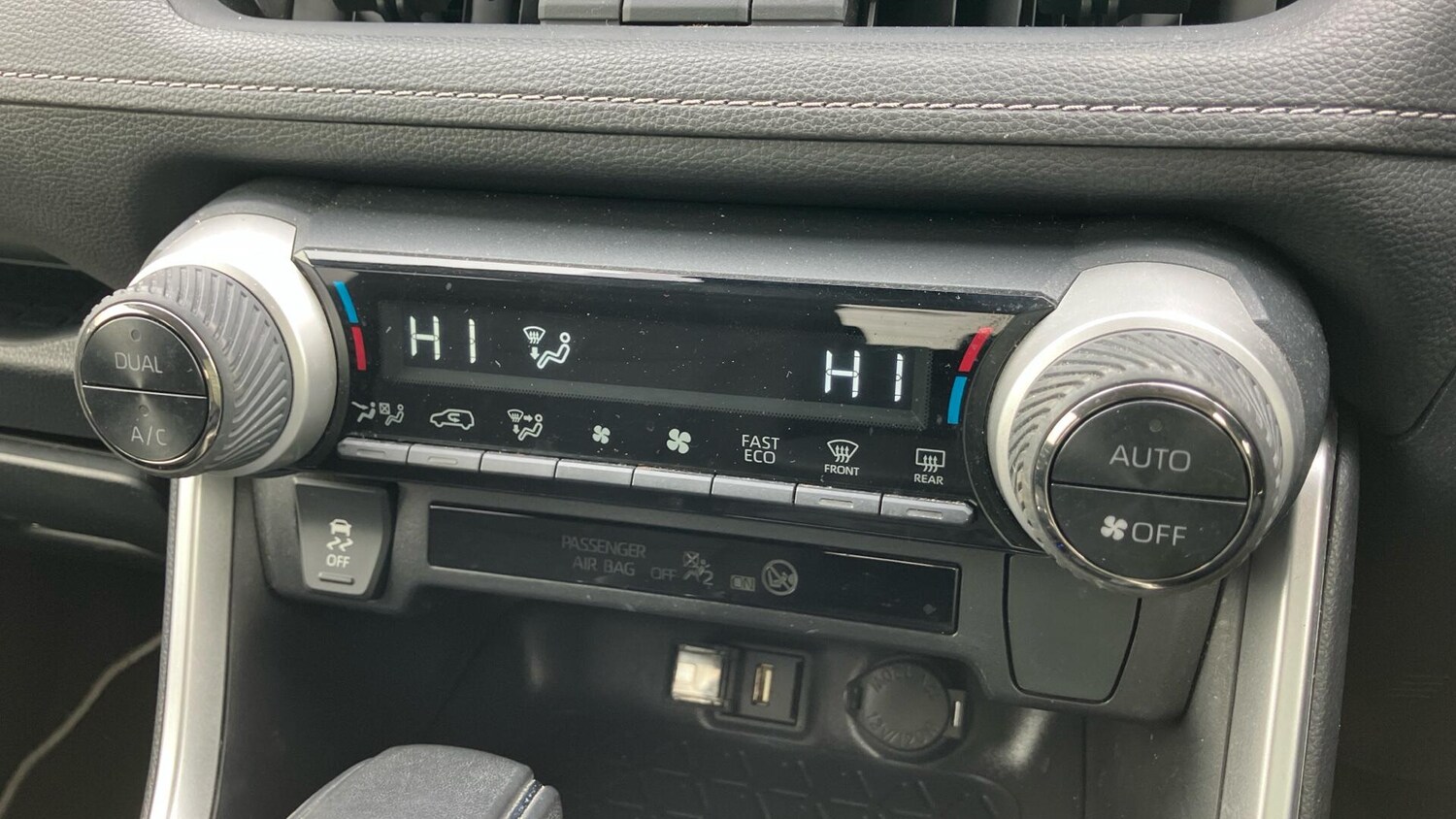 Used Toyota RAV4 2022 for sale - 78156834: Photo 25