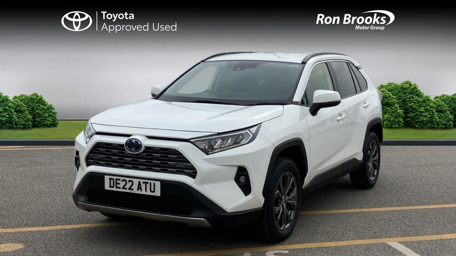 Used Toyota RAV4 2022 for sale - 78156834: Photo 3