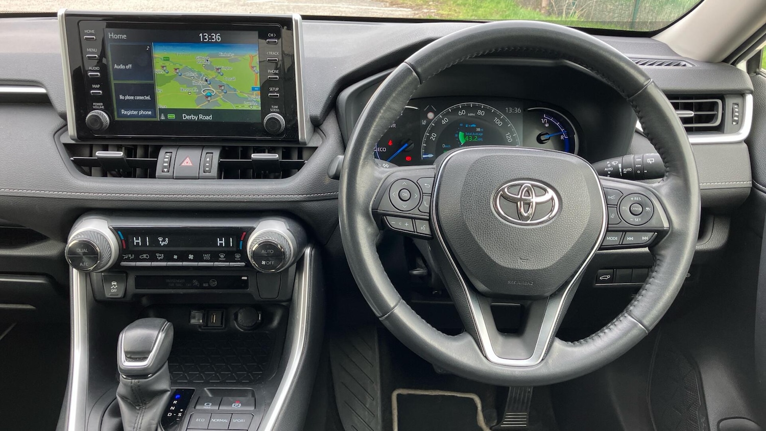 Used Toyota RAV4 2022 for sale - 78156834: Photo 6