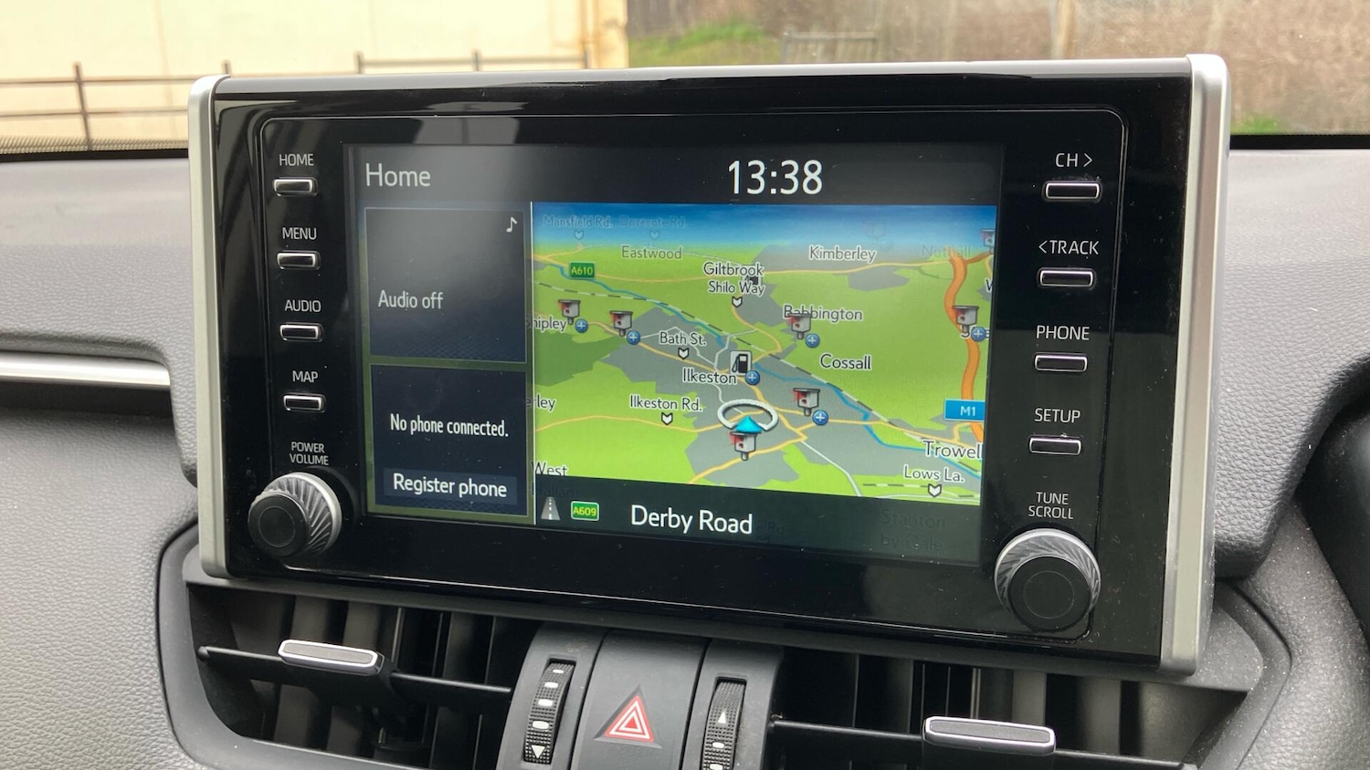 Used Toyota RAV4 2022 for sale - 78156834: Photo 7