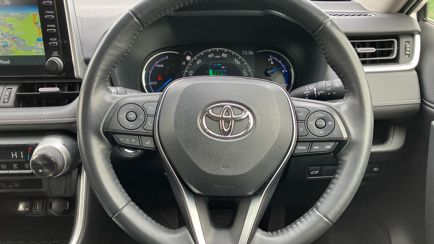 Used Toyota RAV4 2022 for sale - 78156834: Photo 8