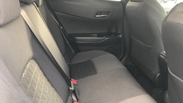 Used Toyota C-HR 2021 for sale - 76317734: Photo 12