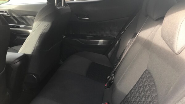 Used Toyota C-HR 2021 for sale - 76317734: Photo 13