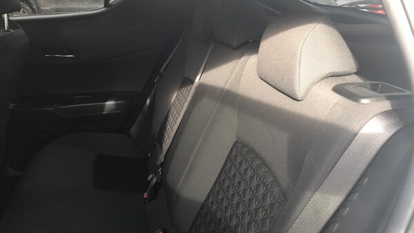 Used Toyota C-HR 2021 for sale - 76317734: Photo 21