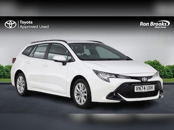 Used Toyota Corolla 2024 for sale - 79094029: Photo