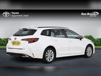 Used Toyota Corolla 2024 for sale - 79094029: Photo