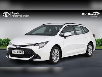 Used Toyota Corolla 2024 for sale - 79094029: Photo