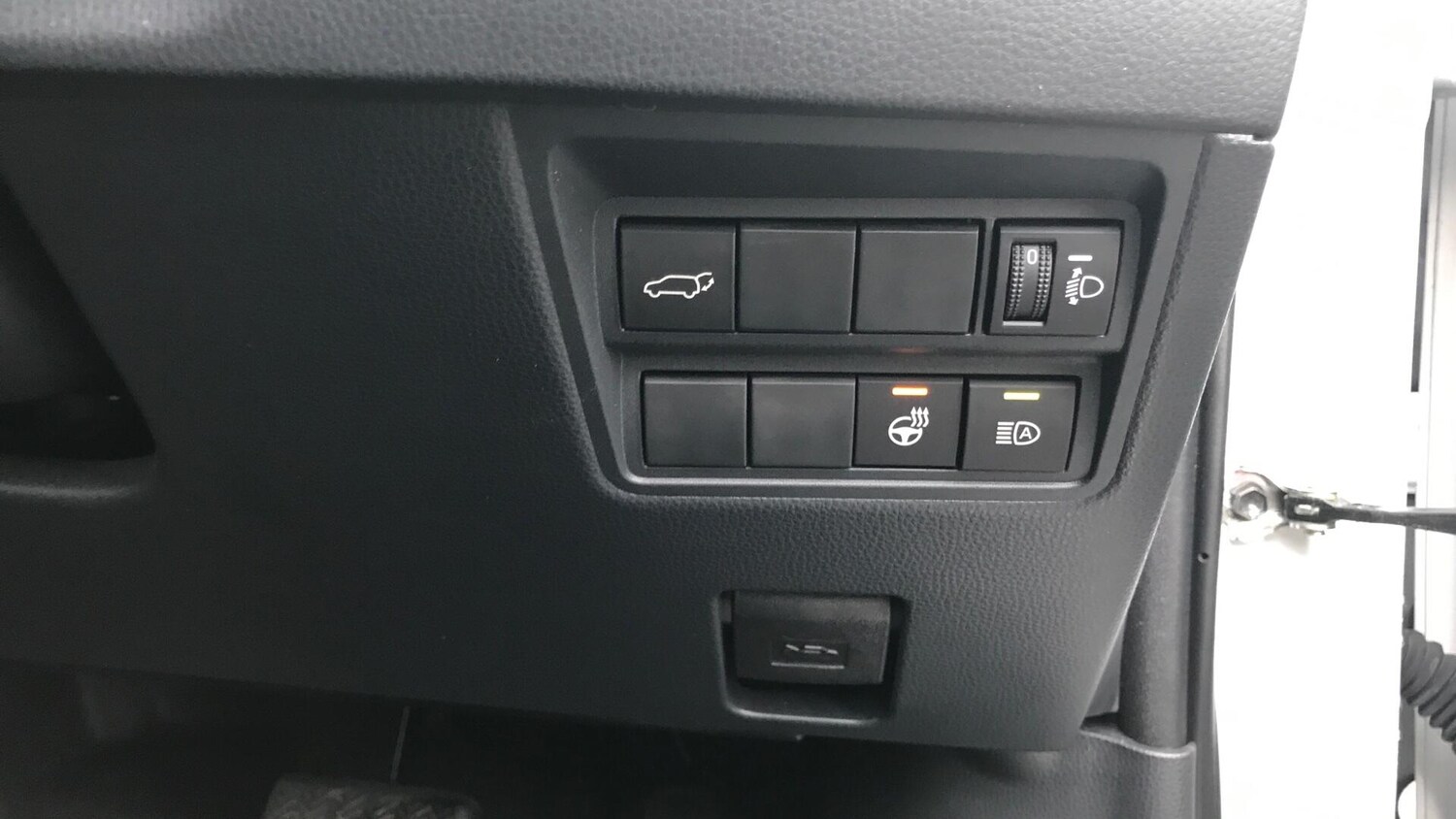 Used Toyota Yaris Cross 2022 for sale - 76472604: Photo 21