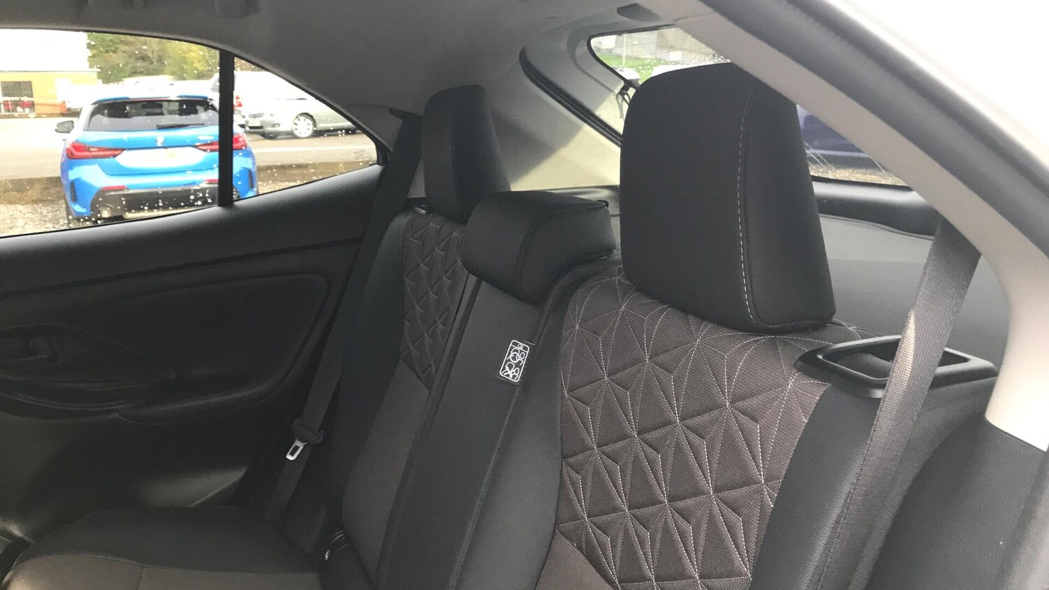 Used Toyota Yaris Cross 2022 for sale - 76472604: Photo 23