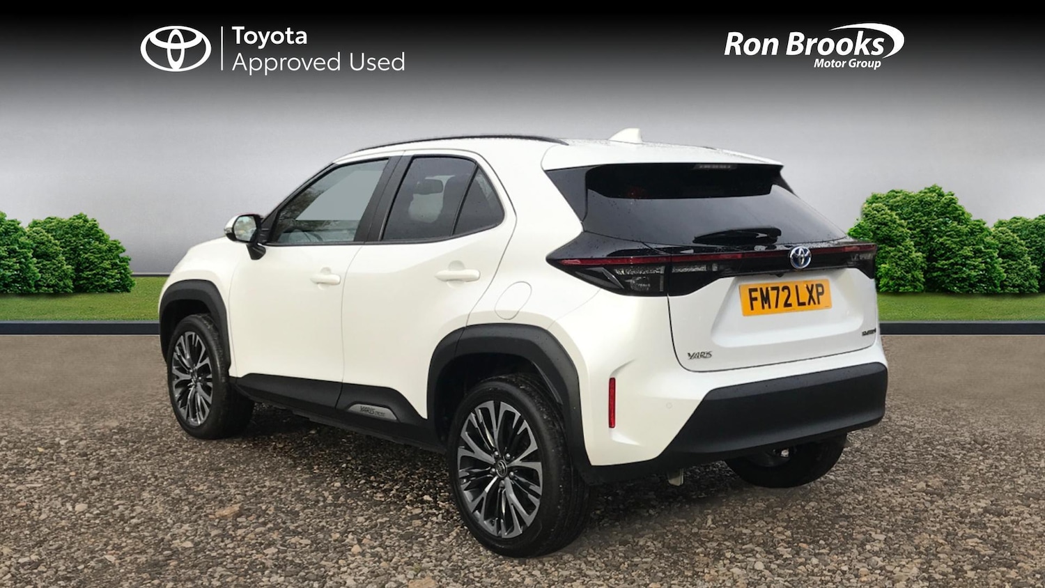 Used Toyota Yaris Cross 2022 for sale - 76472604: Photo 4