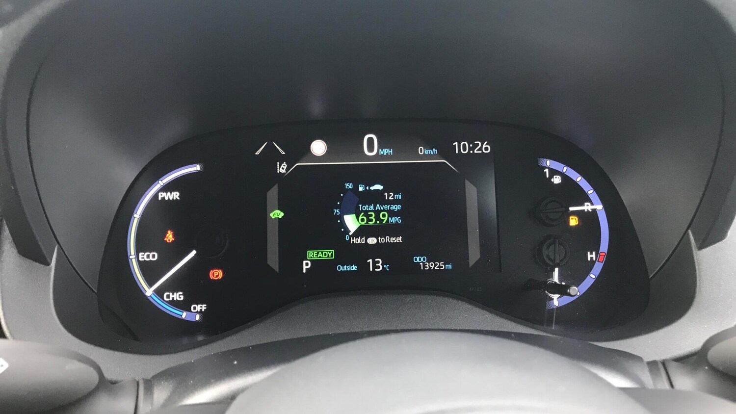 Used Toyota Yaris Cross 2022 for sale - 76472604: Photo 9