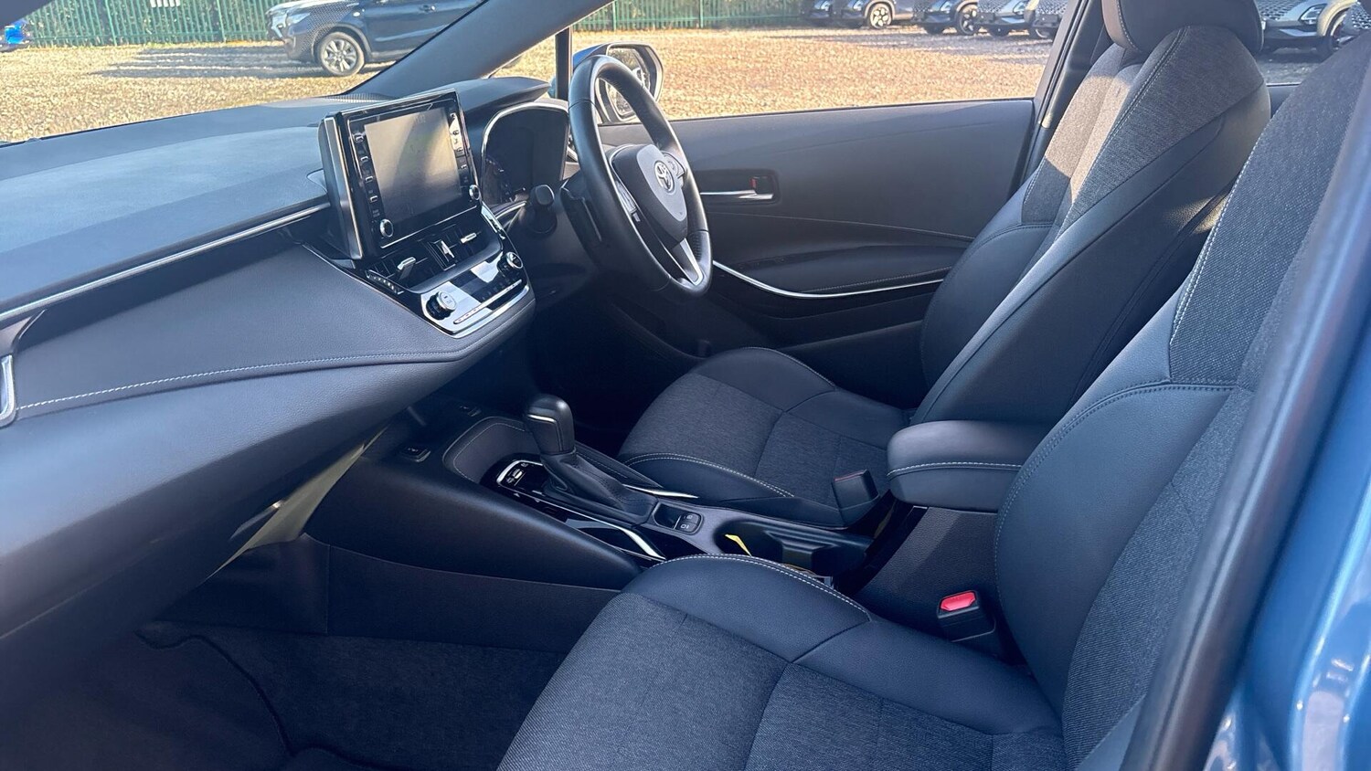 Used Toyota Corolla 2022 for sale - 77254539: Photo 10