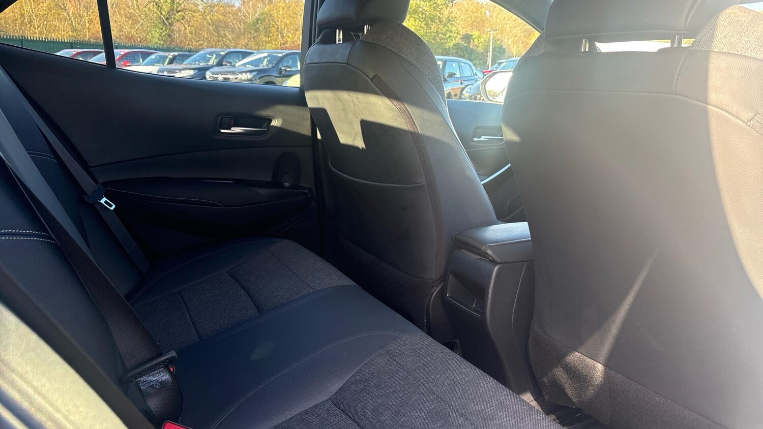 Used Toyota Corolla 2022 for sale - 77254539: Photo 12