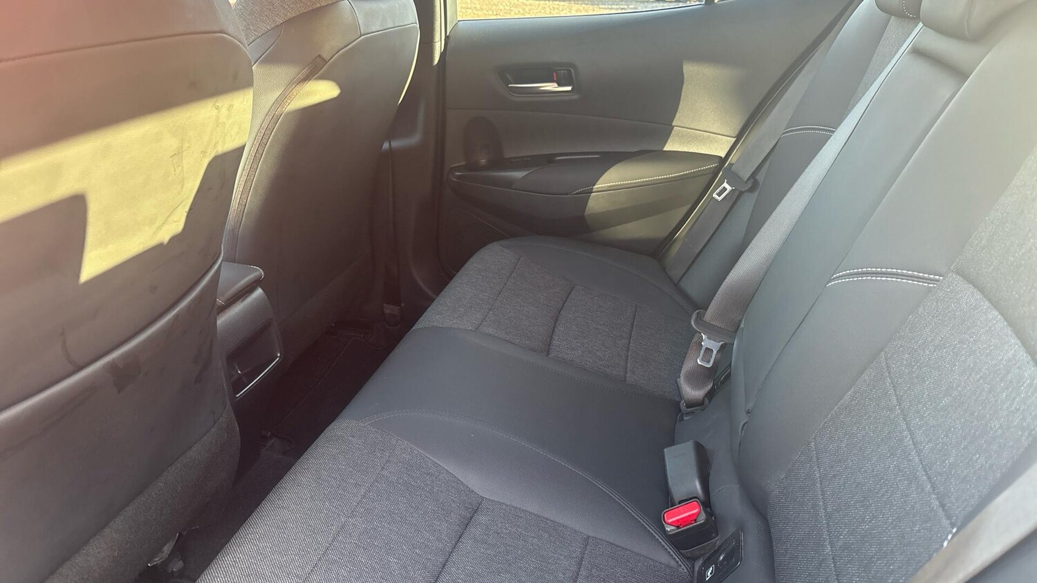 Used Toyota Corolla 2022 for sale - 77254539: Photo 13