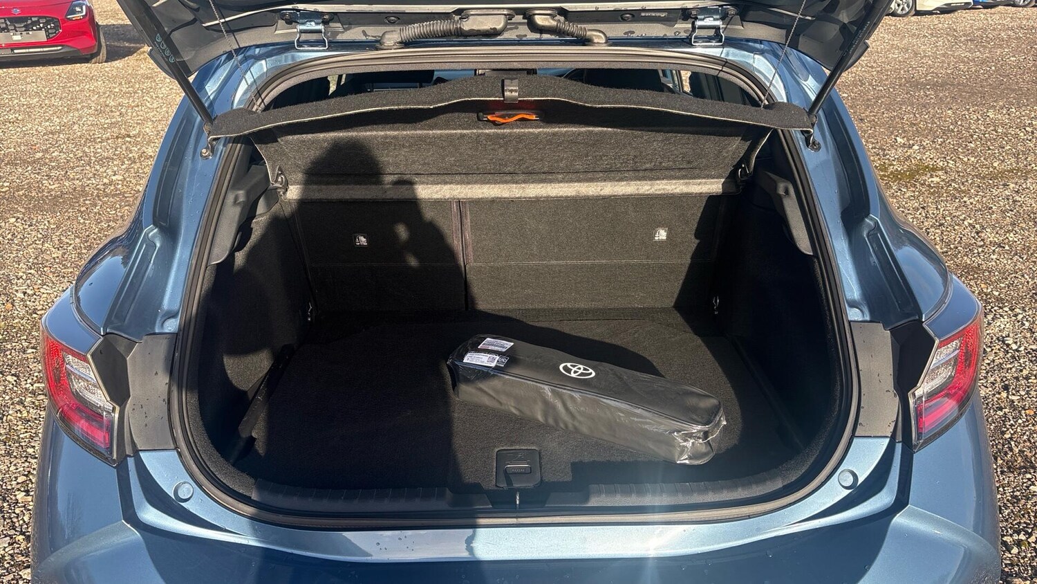 Used Toyota Corolla 2022 for sale - 77254539: Photo 14