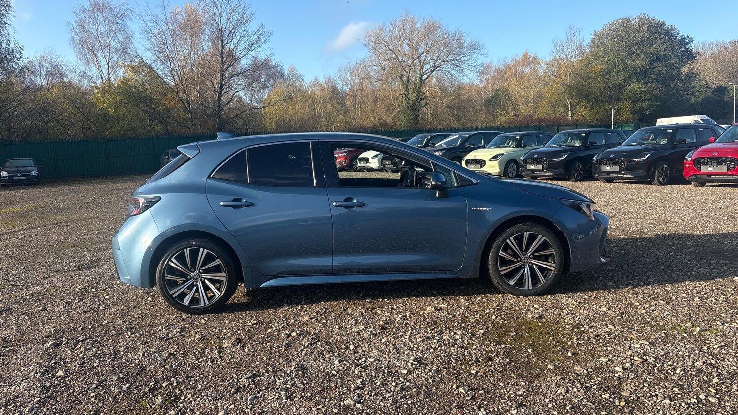 Used Toyota Corolla 2022 for sale - 77254539: Photo 16